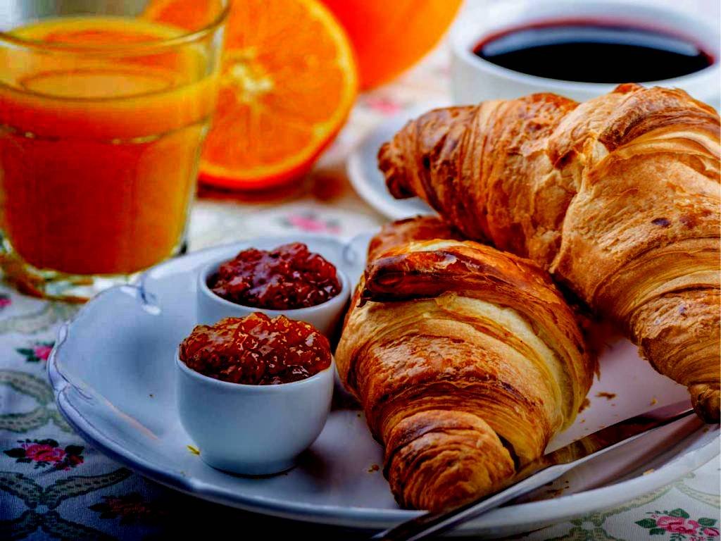French-Breakfast