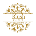 Blush Albox Logo